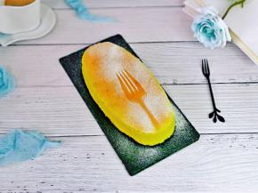 香味扑鼻而来。