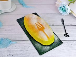 宅家里做烘焙在合适不过了！