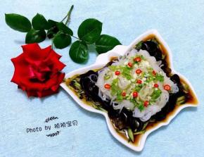 普通的食材用心去做就会有意想不到的收获