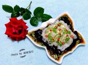 普通的食材用心去做就会有意想不到的收获