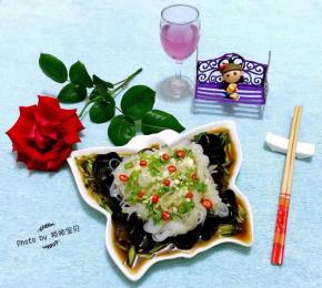 麻辣魔芋这道美味也是很好的下酒必备美味噢