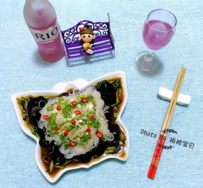 搭配一瓶小酒别有一番滋味