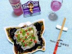 搭配一瓶小酒别有一番滋味