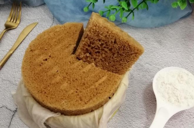 马拉糕