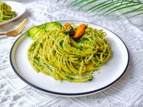 奶香浓郁！颜色有春天的气息！