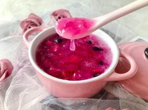 入口即化，回味悠长。