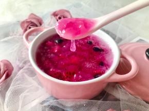 入口即化，回味悠长。