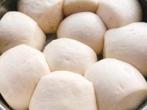 出锅啦！特别的松软香甜！有没有想吃的？