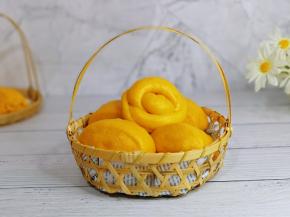 造型可以随意发挥哈～