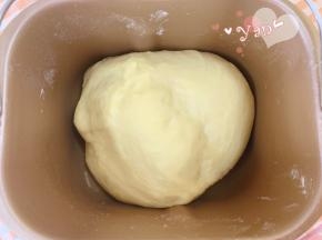 发酵至两倍大。