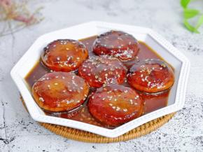 补血养颜佳品～