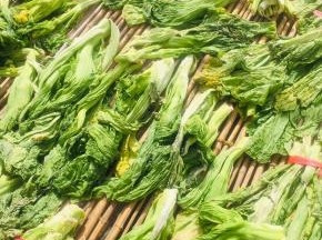 天气好，阳光充足的情况下四天左右就晒的差不多了！