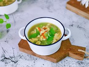 好吃不腻又补钙。