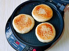 时间到取出来即可，依次做好。