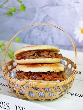 作为早餐棒棒哒～