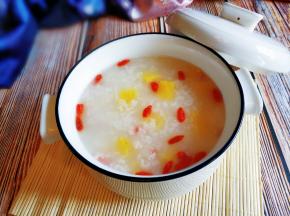 营养丰富，又美味。