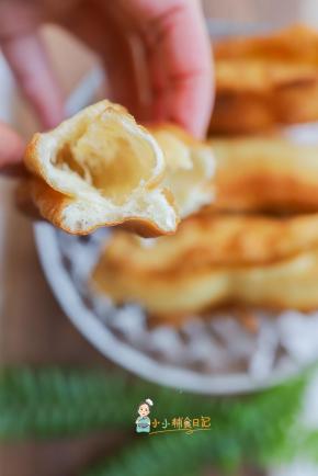 按这个比例做肯定成功，需要一个食品称