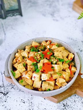 老少皆宜的一道家常菜。