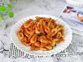 老少皆宜的一道菜。