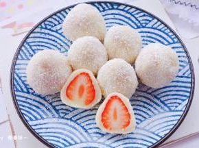 无敌好吃