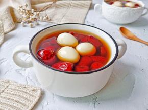 常年喝手脚冰凉的问题都解决了。