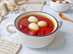 常年喝手脚冰凉的问题都解决了。