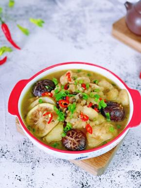 超级下饭，瞬间打开你的味蕾～