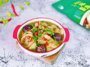 即使厨房小白也能轻松做呦～大口吃太过瘾啦！