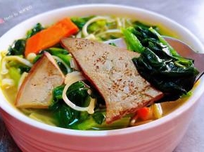 猪肝的营养价值非常丰富经常食用对身体有益处