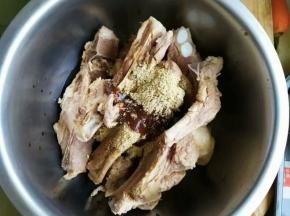 4.加入生抽