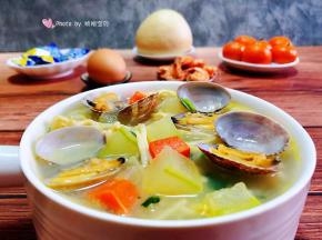 普通的食材用心去做就会吃到意想不到的美味佳肴哦