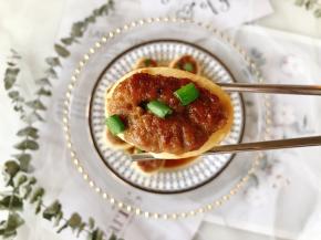 有肉又有蛋，吃起来好过瘾！