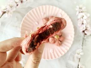 尝一口层层酥脆！