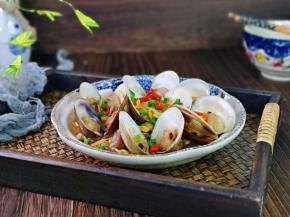 味道鲜美，营养丰富。