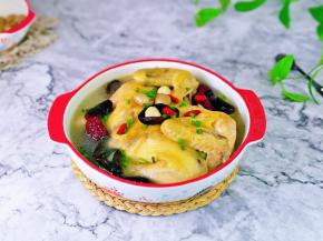 春季养生最佳之选。