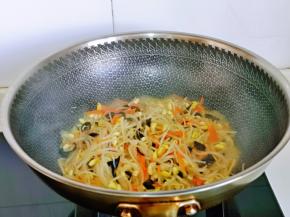 大火收汁即可关火。