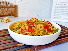 五分钟快手菜。