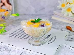 闷热的午后，来一杯，舒适。