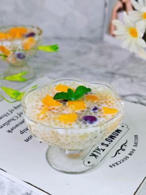 制作简单，口感超棒。