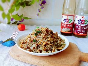 成品。这是春天的味道！