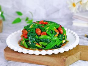 近看，春天的颜色。