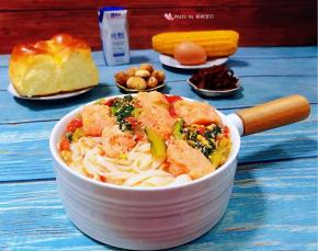 做出营养健康的食物是对家人最好的关爱