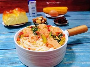 做出营养健康的食物是对家人最好的关爱