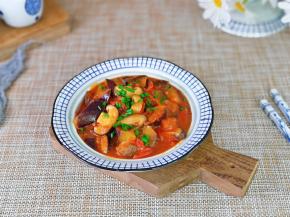 简单快手，巨好吃。