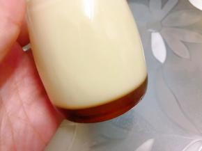 等凉透后盖上盖子放入冰箱冷藏一晚再食用味道更好