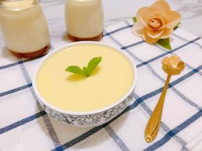 奶香味也很浓郁哦