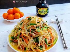 健康的身体每天少不了水果和时蔬的摄取哦