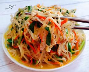 美味入口鲜嫩脆爽好吃到爆