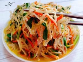 美味入口鲜嫩脆爽好吃到爆