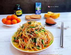 每天的早餐都要吃的健康吃的满足